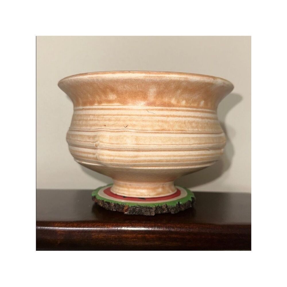 Dutt Ceramics Ivory Handmade Pottery